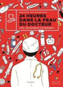Dans la peau du docteur