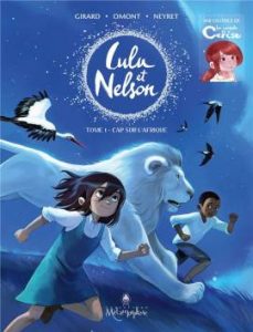 lulu et nelson