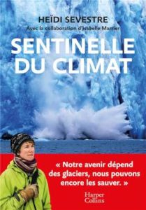 sentinelle du climat