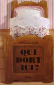 Qui dort ici