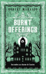 Burnt Offerings