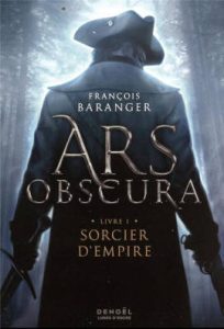 ars obscura sorcier d'empire