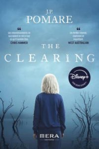 the clearing