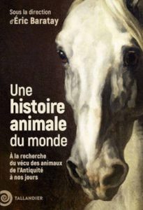 Une histoire animale du monde